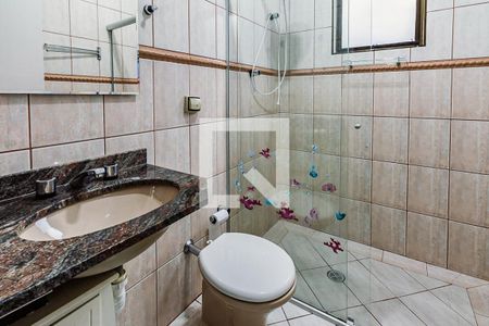 Casa à venda com 180m², 3 quartos e 2 vagasBanheiro 2