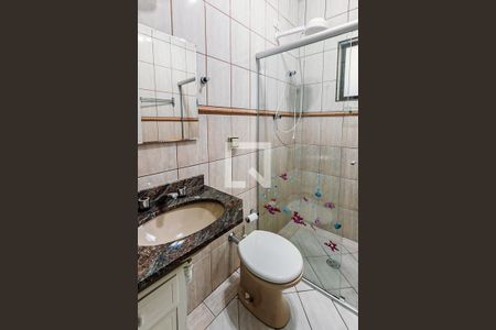 Casa à venda com 180m², 3 quartos e 2 vagasBanheiro 2