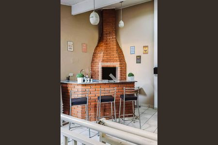 Casa à venda com 180m², 3 quartos e 2 vagasArea Comum