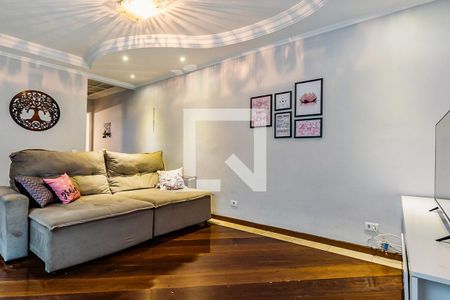 Casa à venda com 180m², 3 quartos e 2 vagasSala 2