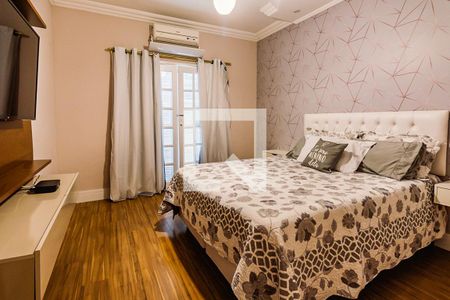 Quarto 1 de casa à venda com 3 quartos, 180m² em Parque Sao Domingos, São Paulo