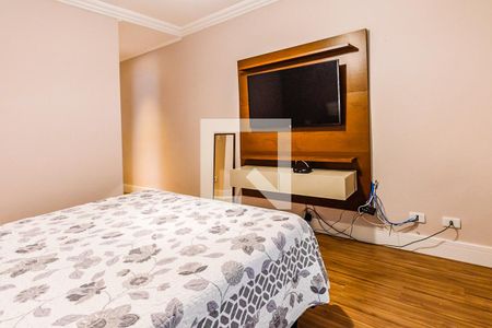 Quarto 1 de casa à venda com 3 quartos, 180m² em Parque Sao Domingos, São Paulo