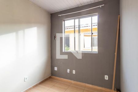 Quarto 1 de casa para alugar com 2 quartos, 45m² em Vila Nova Bonsucesso, Guarulhos