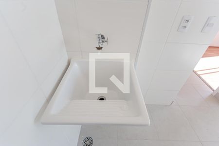 Apartamento à venda com 32m², 2 quartos e sem vaga Apartamento à venda com 32m², 2 quartos e sem vagaTanque