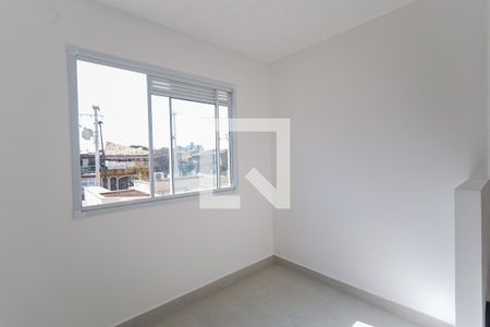 Sala/cozinha de apartamento à venda com 2 quartos, 32m² em Sacomã, São Paulo