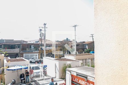 Apartamento à venda com 32m², 2 quartos e sem vaga Apartamento à venda com 32m², 2 quartos e sem vagaVista do Quarto 2