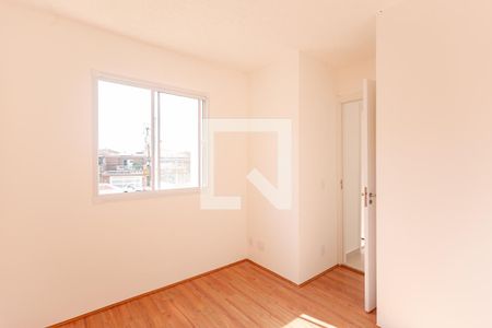 Quarto 2 de apartamento à venda com 2 quartos, 32m² em Sacomã, São Paulo