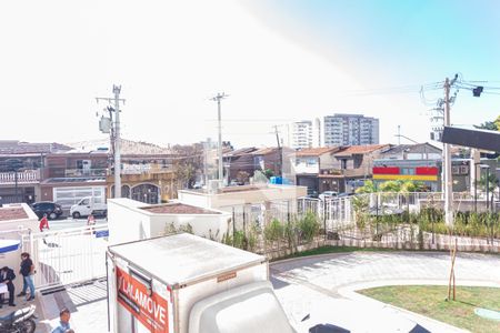 Vista do Quarto 1 de apartamento à venda com 2 quartos, 32m² em Sacomã, São Paulo