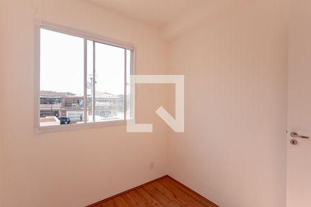 Quarto 1 de apartamento à venda com 2 quartos, 32m² em Sacomã, São Paulo