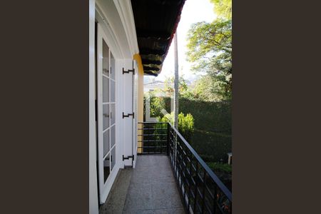 Casa à venda com 440m², 4 quartos e 3 vagasVaranda