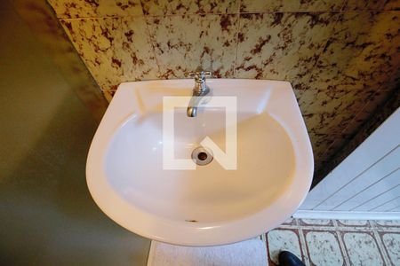 Casa à venda com 440m², 4 quartos e 3 vagasBanheiro de serviço