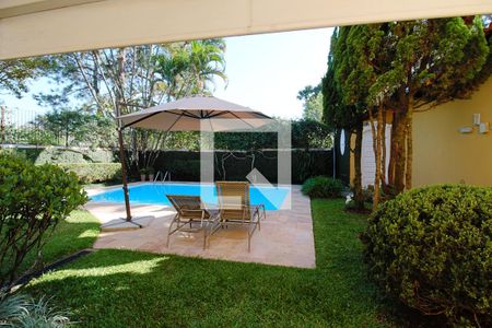 Casa à venda com 440m², 4 quartos e 3 vagasQuintal