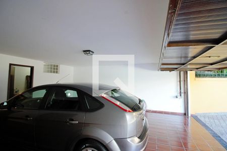 Casa à venda com 440m², 4 quartos e 3 vagasGaragem