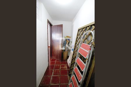 Casa à venda com 440m², 4 quartos e 3 vagasDepósito