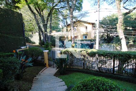 Casa à venda com 440m², 4 quartos e 3 vagasJardim