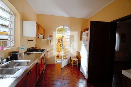 Casa à venda com 440m², 4 quartos e 3 vagasCozinha