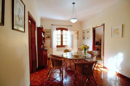 Casa à venda com 440m², 4 quartos e 3 vagasCopa