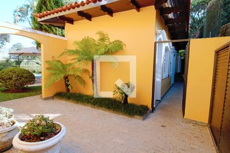 Casa à venda com 440m², 4 quartos e 3 vagasJardim