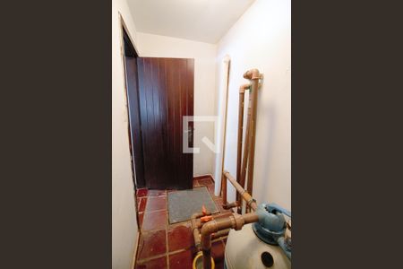 Casa à venda com 440m², 4 quartos e 3 vagasDepósito