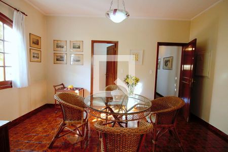 Casa à venda com 440m², 4 quartos e 3 vagasCopa