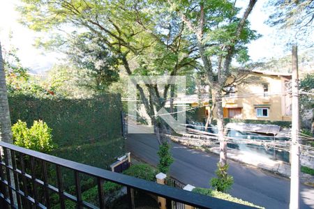 Casa à venda com 440m², 4 quartos e 3 vagasVaranda