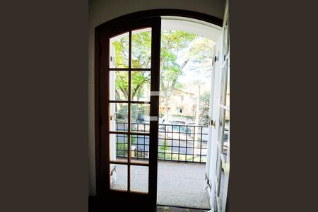 Casa à venda com 440m², 4 quartos e 3 vagasVaranda