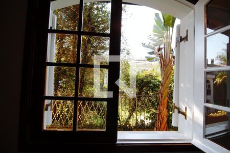 Casa à venda com 440m², 4 quartos e 3 vagasVista da Suíte 3