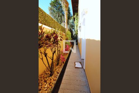 Casa à venda com 440m², 4 quartos e 3 vagasJardim