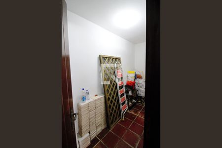 Casa à venda com 440m², 4 quartos e 3 vagasDepósito