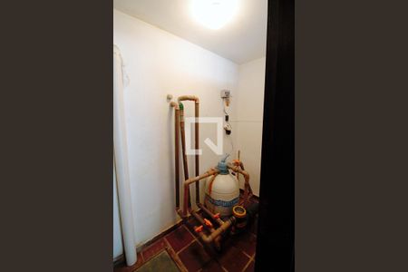 Casa à venda com 440m², 4 quartos e 3 vagasDepósito