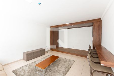 Apartamento à venda com 71m², 3 quartos e 1 vagaÁrea comum