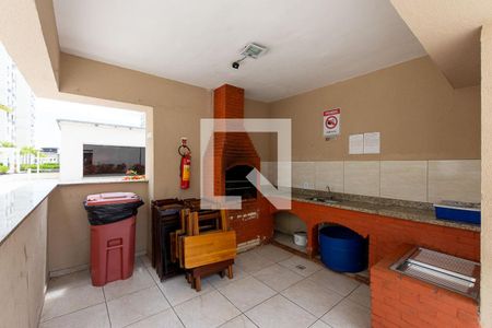 Apartamento à venda com 71m², 3 quartos e 1 vagaÁrea comum