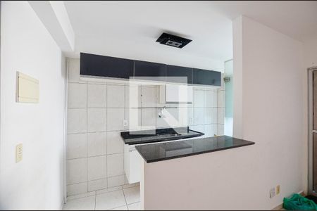 Apartamento à venda com 71m², 3 quartos e 1 vagaCozinha