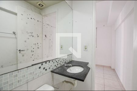 Apartamento à venda com 71m², 3 quartos e 1 vagaBanheiro da Suíte