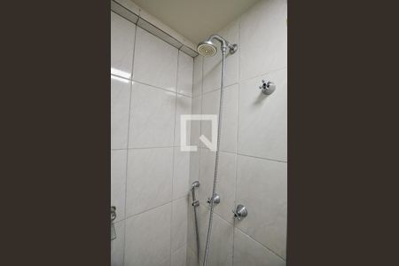Apartamento à venda com 71m², 3 quartos e 1 vagaBanheiro da Suíte