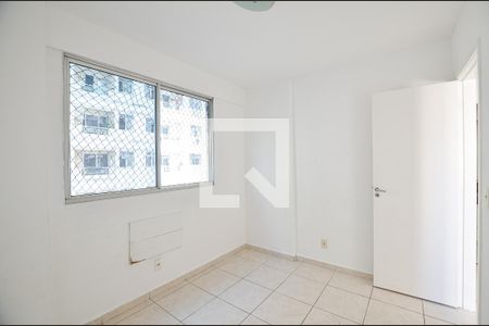 Quarto 2 de apartamento à venda com 3 quartos, 71m² em Barreto, Niterói