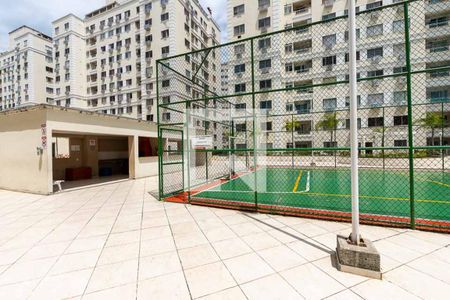 Apartamento à venda com 71m², 3 quartos e 1 vagaÁrea comum