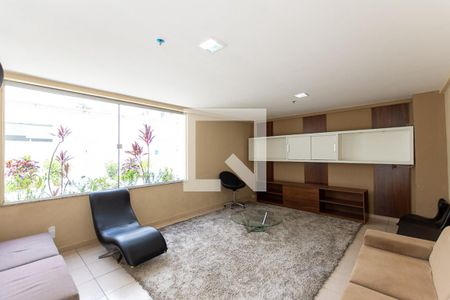 Apartamento à venda com 71m², 3 quartos e 1 vagaÁrea comum