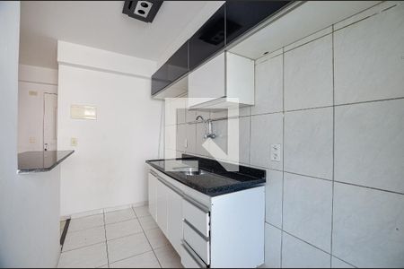Apartamento à venda com 71m², 3 quartos e 1 vagaCozinha