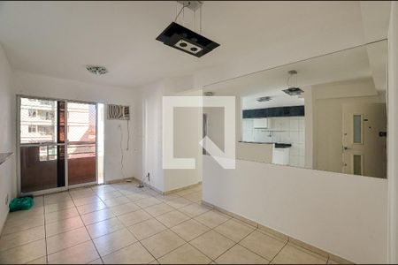 Sala de apartamento à venda com 3 quartos, 71m² em Barreto, Niterói