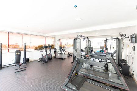 Apartamento à venda com 71m², 3 quartos e 1 vagaÁrea comum