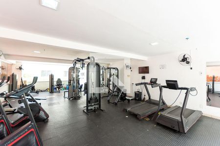 Apartamento à venda com 71m², 3 quartos e 1 vagaÁrea comum