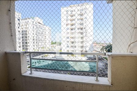 Sala de apartamento à venda com 3 quartos, 71m² em Barreto, Niterói