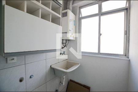 Apartamento à venda com 71m², 3 quartos e 1 vagaÁrea de Serviço
