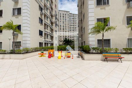 Apartamento à venda com 71m², 3 quartos e 1 vagaÁrea comum