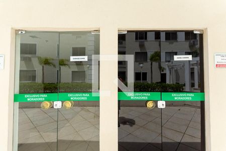 Apartamento à venda com 71m², 3 quartos e 1 vagaÁrea comum