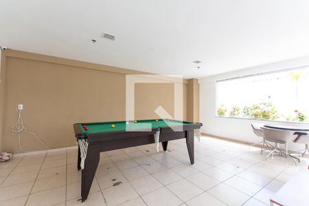 Apartamento à venda com 71m², 3 quartos e 1 vagaÁrea comum