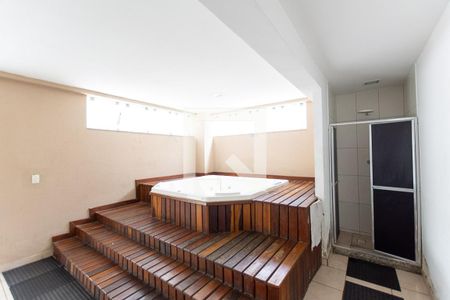 Apartamento à venda com 71m², 3 quartos e 1 vagaÁrea comum