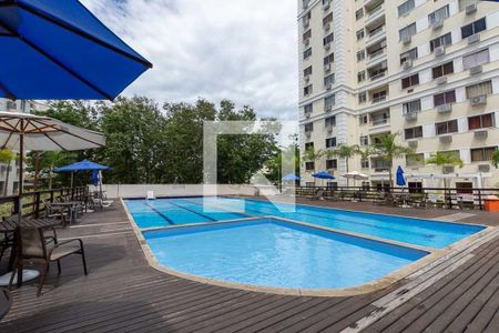 Apartamento à venda com 71m², 3 quartos e 1 vagaÁrea comum