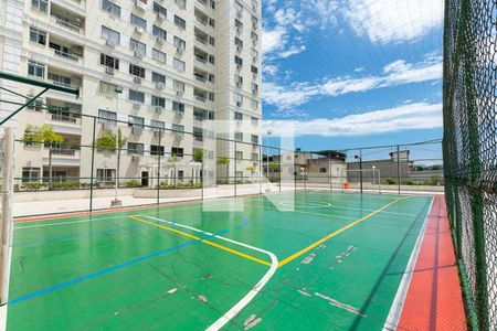 Apartamento à venda com 71m², 3 quartos e 1 vagaÁrea comum